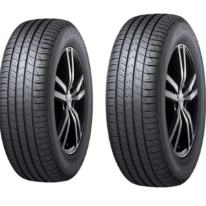 لاستیک خودرو دانلوپ تایر مدل LM705 سایز 19 / 45 / 245 میلی‌متر تولید سال 2023 تعداد 2 حلقه
