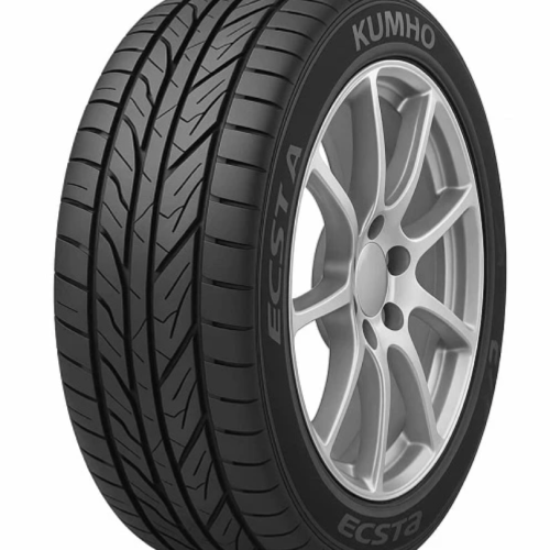 لاستیک خودرو کومهو تایر مدل ECSTA X3 سایز 245/70/16 – دوحلقه سایز 16 / 70 / 245 میلیمتر تولید سال 2021 – 2 حلقه