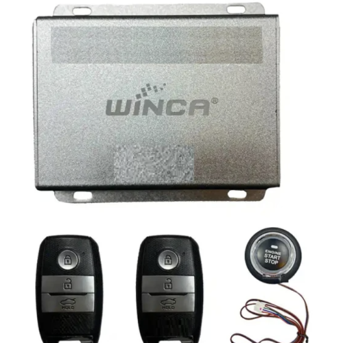 کیلس استارتر خودرو وینکا مدل DYT-016 Kl
