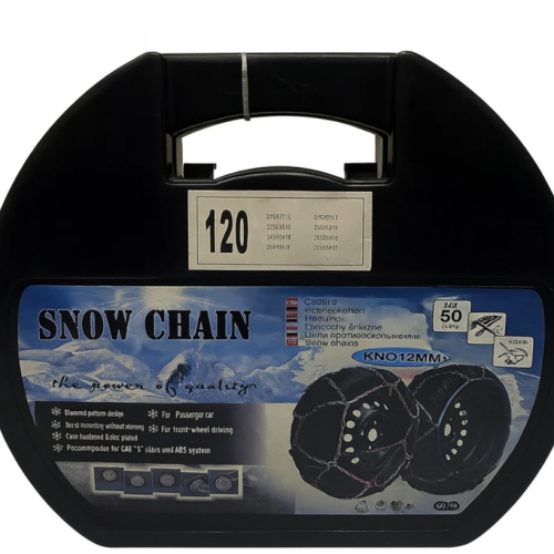 زنجیر چرخ طرح زنبوری مدل KNO12MM