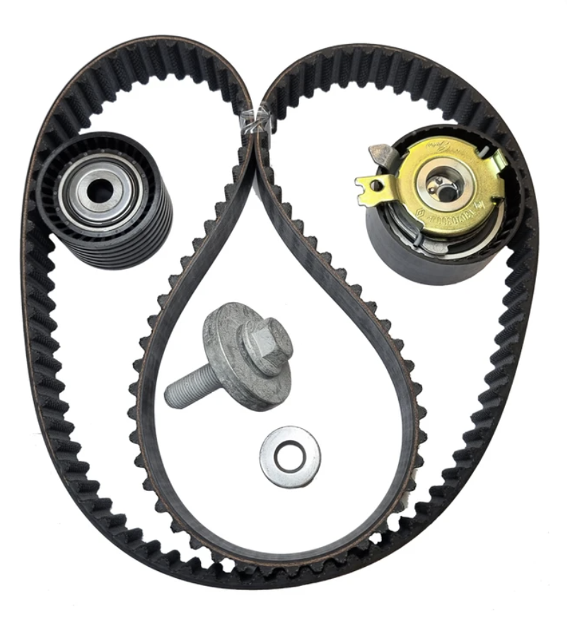 کیت تسمه تایم رنو کد 130C17529R مناسب برای رنو مگان 1600
