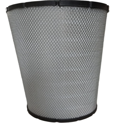 فیلتر هواکش اکسونیک فیلتر مدل مخروطی EXA528014 مناسب برای کامیون کشنده فوتون 460